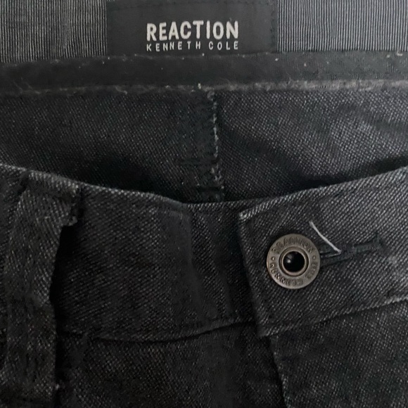Reaction Kenneth Cole - Picture 6 of 6